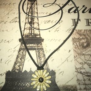 ❌Final price❌Flower choker